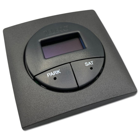 Teleco Telesat BT 85 TWIN, Panel 16 SAT, Bluetooth