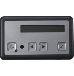 Oyster V 85 Vision H17cm