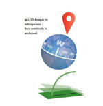 Oyster V 85 Vision Skew H17cm