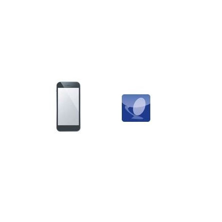 Oyster V 85 Vision Skew H17cm