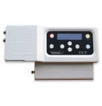 Travel Vision R7 Duo 65cm Fully automatic Portable Satsystem