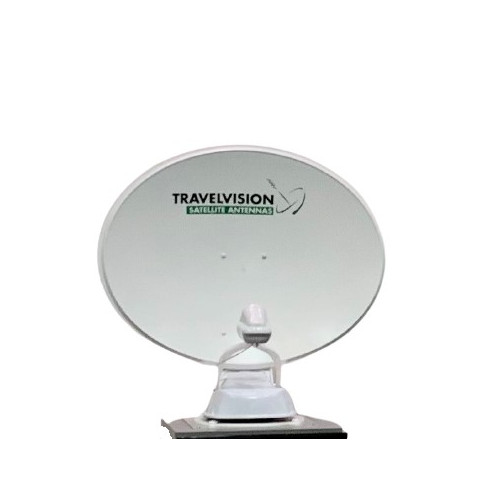 Travel Vision E65 Connect