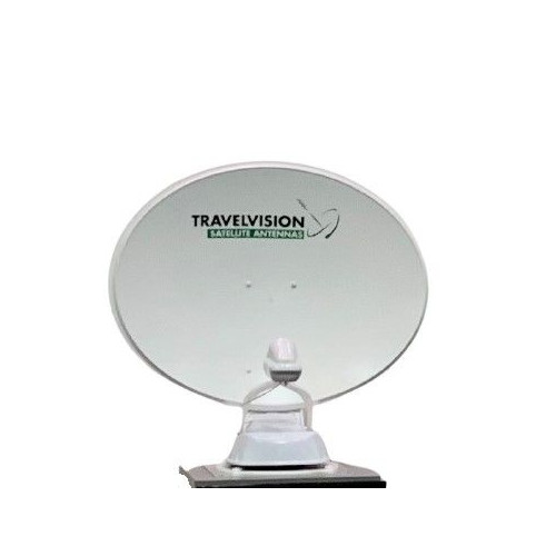 Travel Vision E85 Connect Single Autoskew