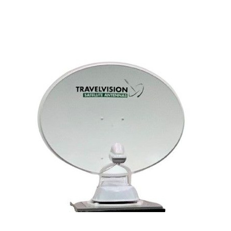 Travel Vision E85 Connect Single Autoskew