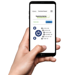 Travel Vision E85 Connect Single Autoskew