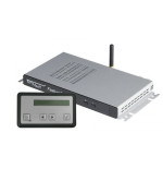 Oyster 70 vision single Antraciet