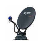 Oyster 70 Vision Twin Anthracite