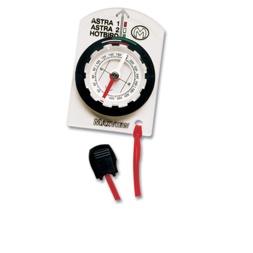 Maxview B2022 Compass opop