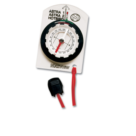 Maxview B2022 Compass opop