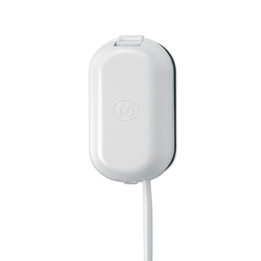 Maxview B2020 WCD 1x F-Connector Wit