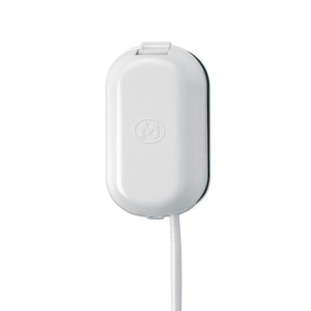 Maxview B2020 WCD 1x F connector white