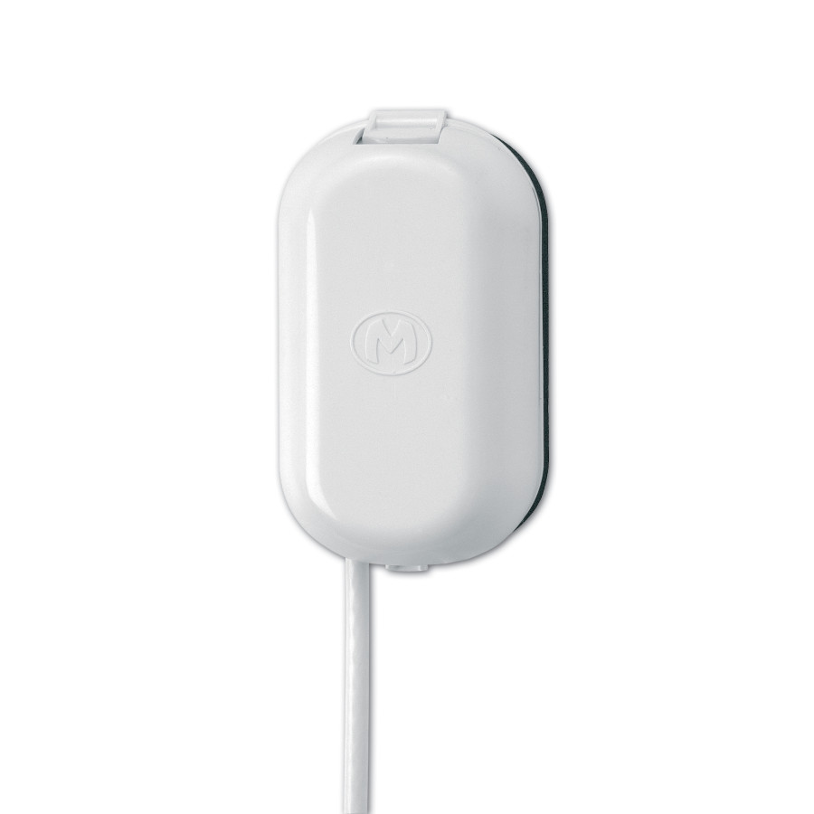 Maxview B2021 WCD 1x IEC connector white