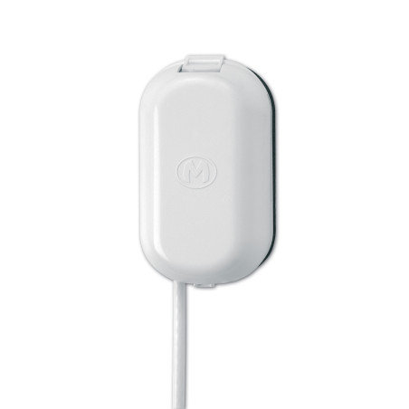 Maxview B2021 WCD 1x IEC-connector Wit