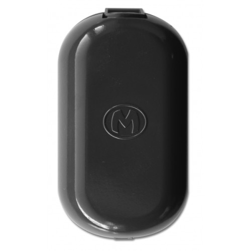 Maxview B2021 / A WCD 1x IEC connector Anthracite