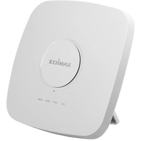 Edimax AI-2002W air quality meter with WiFi