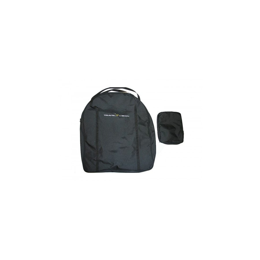 Travel Vision R6 / R7 55/65 / Flat / SmartFind carrying case