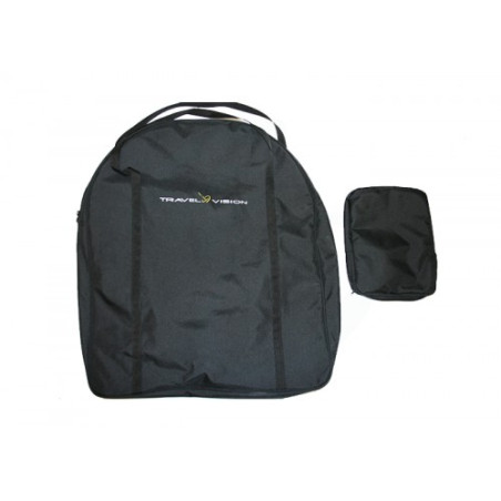 Travel Vision R6 / R7 55/65 / Flat / SmartFind carrying case
