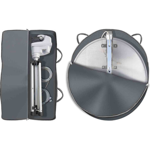 Teleco Tote Bag for ActivSSAT 65 / 65T / 53SQ