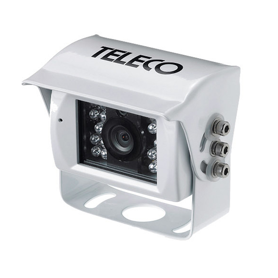 Teleco TRC 14 CCD Achteruitrijcamera,Teleco TRC 14 CCD Achteruitrijcamera