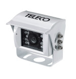 Teleco TRC 14 CCD Achteruitrijcamera,Teleco TRC 14 CCD Achteruitrijcamera
