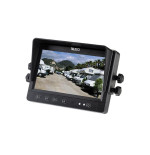 Teleco TP7 HR2 Monitor LCD 7” High resolution,Teleco TP7 HR2 Monitor LCD 7” High resolution