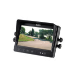 Teleco TP7 HR4 Monitor LCD 7’’ High resolution for 4,Teleco TP7 HR4 Monitor LCD 7’’ High resolution for 4