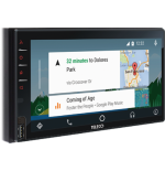 Teleco T-CPA70 2-DIN Android 10 Multimedia DAB+,Teleco T-CPA70 2-DIN Android 10 Multimedia DAB+