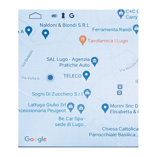 Teleco T-NSA10 EU Full Navigation Map,Teleco T-NSA10 EU Full Navigation Map