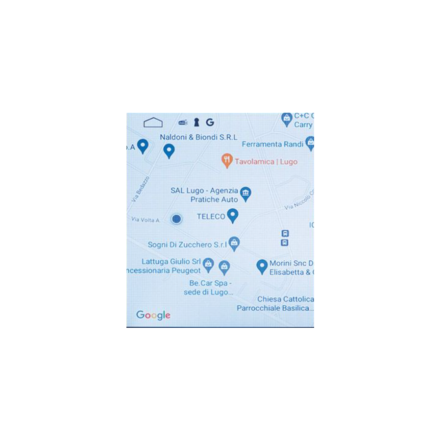 Teleco T-NSA10 EU Full Navigation Map,Teleco T-NSA10 EU Full Navigation Map