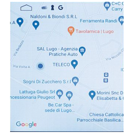 Teleco T-NSA10 EU Full Navigation Map,Teleco T-NSA10 EU Full Navigation Map
