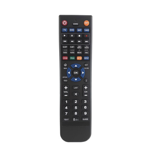 Remote Control GL59 Universal Programmable