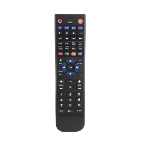 Remote Control GL59 Universal Programmable