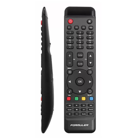 Formuler Remote Control F series,Formuler Remote Control F series