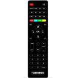 Denson remote DS-1010 V3AG (2) / Mini V2G (2)
