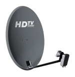 M7 TVV MZ104 HD Home Starter set TV Flanders