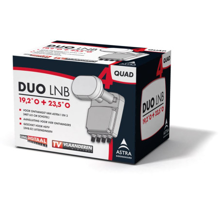 M7 CDS MZ104 HD Home Starter set CanalDigitaal