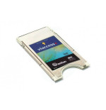 Aston Viaccess Dual ci module opop