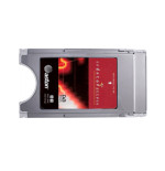 Aston Irdeto Dual ci module opop