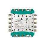 Polytron PSG 508 C Multiswitch Cascade 5 in 8 out