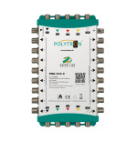 Polytron PSG 516 C Multiswitch cascade 5 in 16 uit