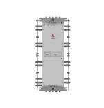 Triax TDSCR516 DSCR Multiswitch 5 in 16 from SkyQ Skyit