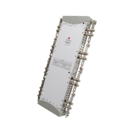 Triax TDSCR516 DSCR Multiswitch 5 in 16 from SkyQ Skyit