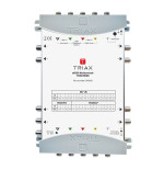 Triax TdSCR508 dSCR multiswitch 5 in 8 uit SkyUK SkyIT