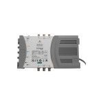 Triax TMS / CKR 5x8s Multiswitch 5 in 8 from Quad / Quattro