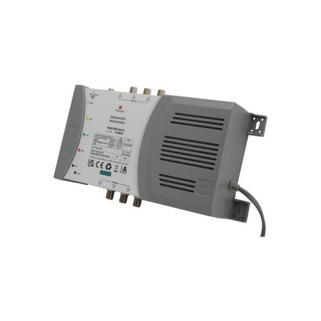 Triax TMS / CKR 5x8s Multiswitch 5 in 8 from Quad / Quattro