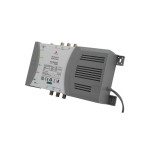 Triax TMS / CKR 5x8s Multiswitch 5 in 8 from Quad / Quattro