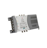 Triax TMS/CKR 5x8S Multiswitch 5 in 8 uit Quad/Quattro