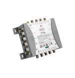 Triax TMS 5x16 Cascade Multiswitch 5 in 16 uit