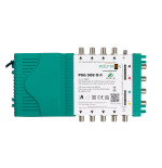 Polytron PSG 508 Q II Multiswitch 5 in 8