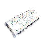 Fracarro SWA1730TS 17 in 17 uit msw lijnversterker opop